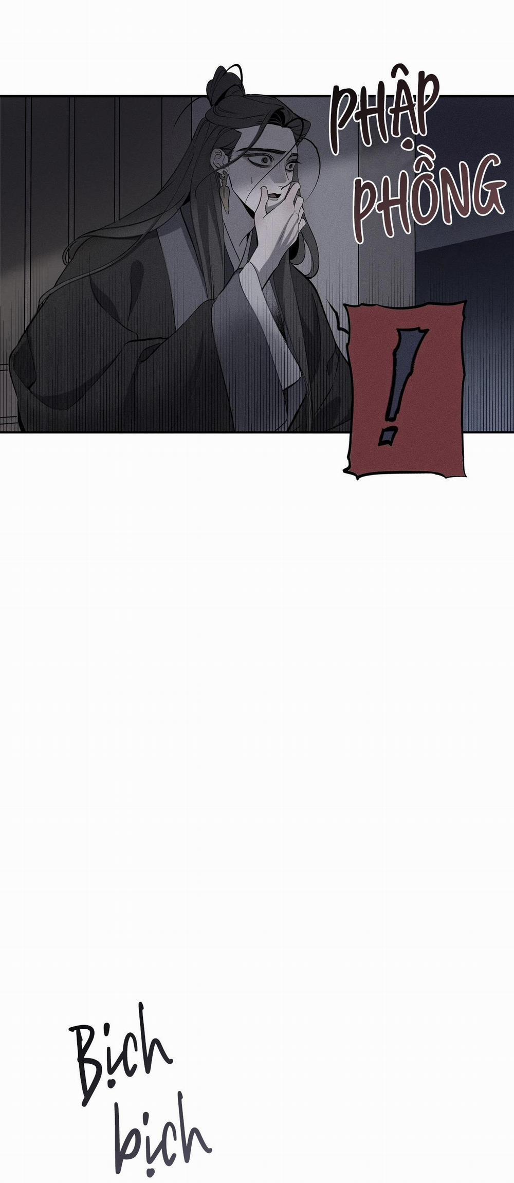 Bl Ngắn Loạn Luân - Gia Đình 7.1 hình phạt 1 trang 22