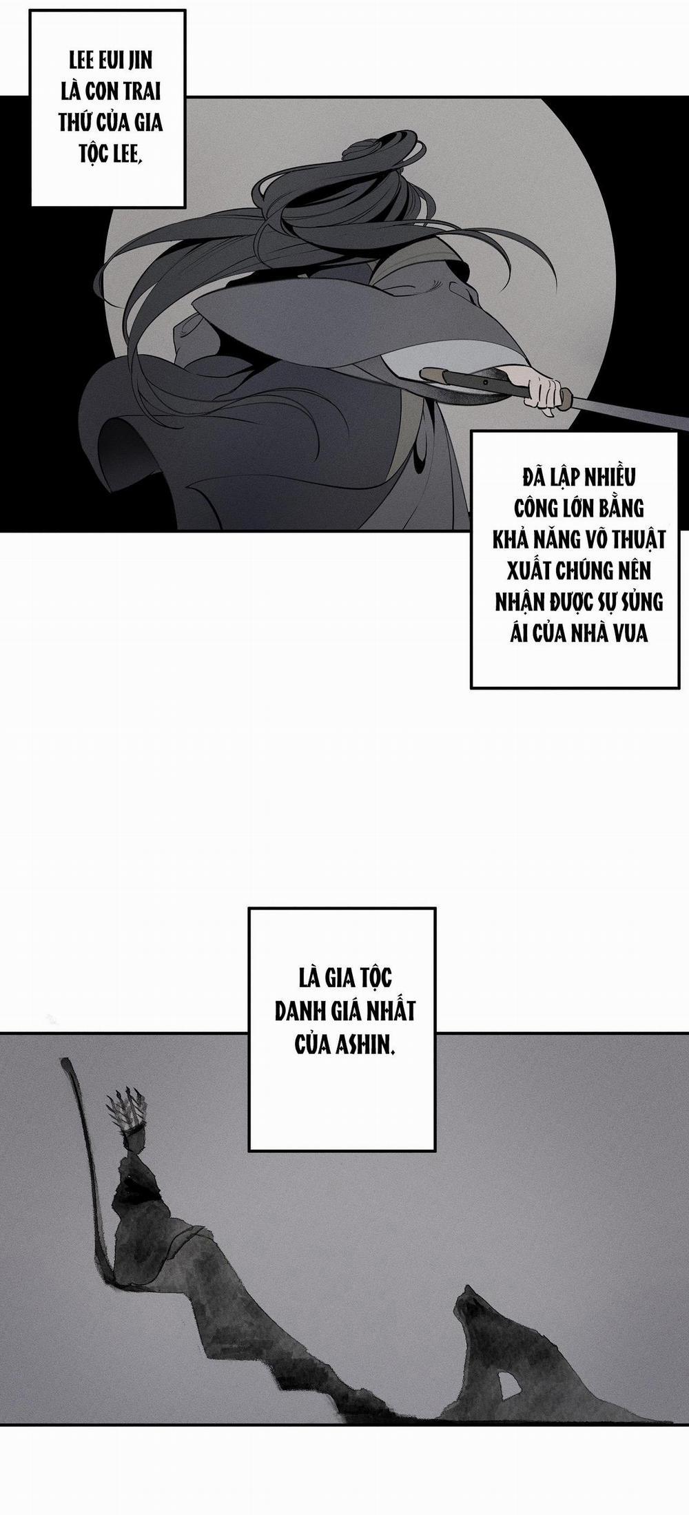 Bl Ngắn Loạn Luân - Gia Đình 7.1 hình phạt 1 trang 4