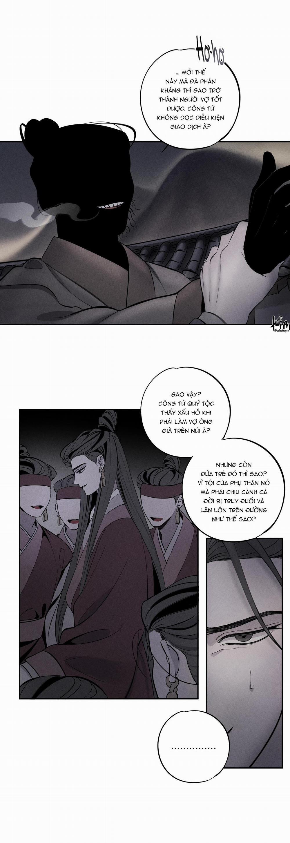 Bl Ngắn Loạn Luân - Gia Đình 7.2 hình phạt 2 trang 10