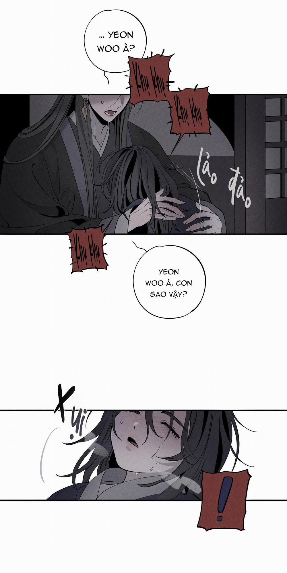 Bl Ngắn Loạn Luân - Gia Đình 7.2 hình phạt 2 trang 17