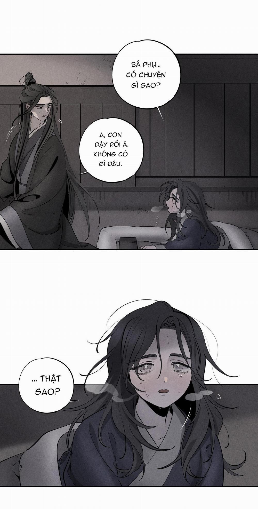 Bl Ngắn Loạn Luân - Gia Đình 7.2 hình phạt 2 trang 2