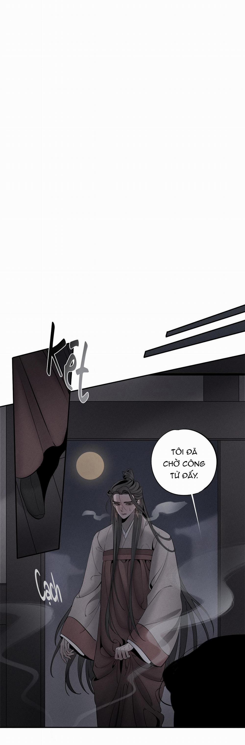 Bl Ngắn Loạn Luân - Gia Đình 7.2 hình phạt 2 trang 20