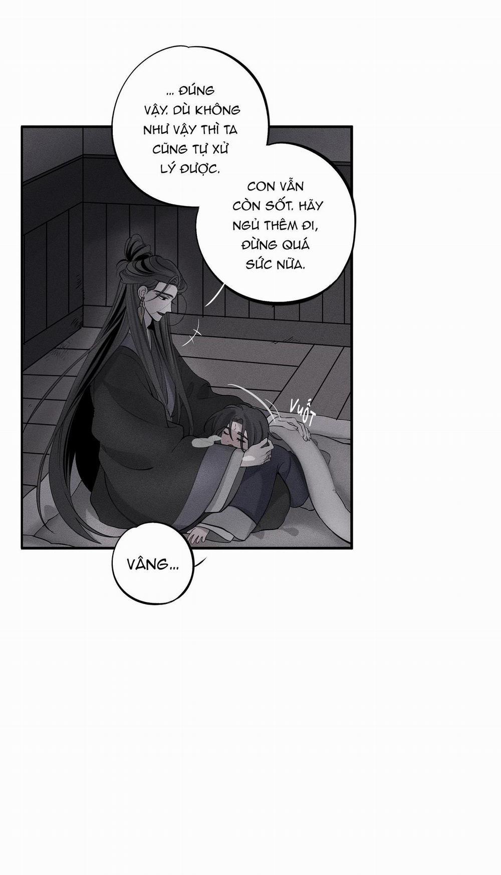 Bl Ngắn Loạn Luân - Gia Đình 7.2 hình phạt 2 trang 3