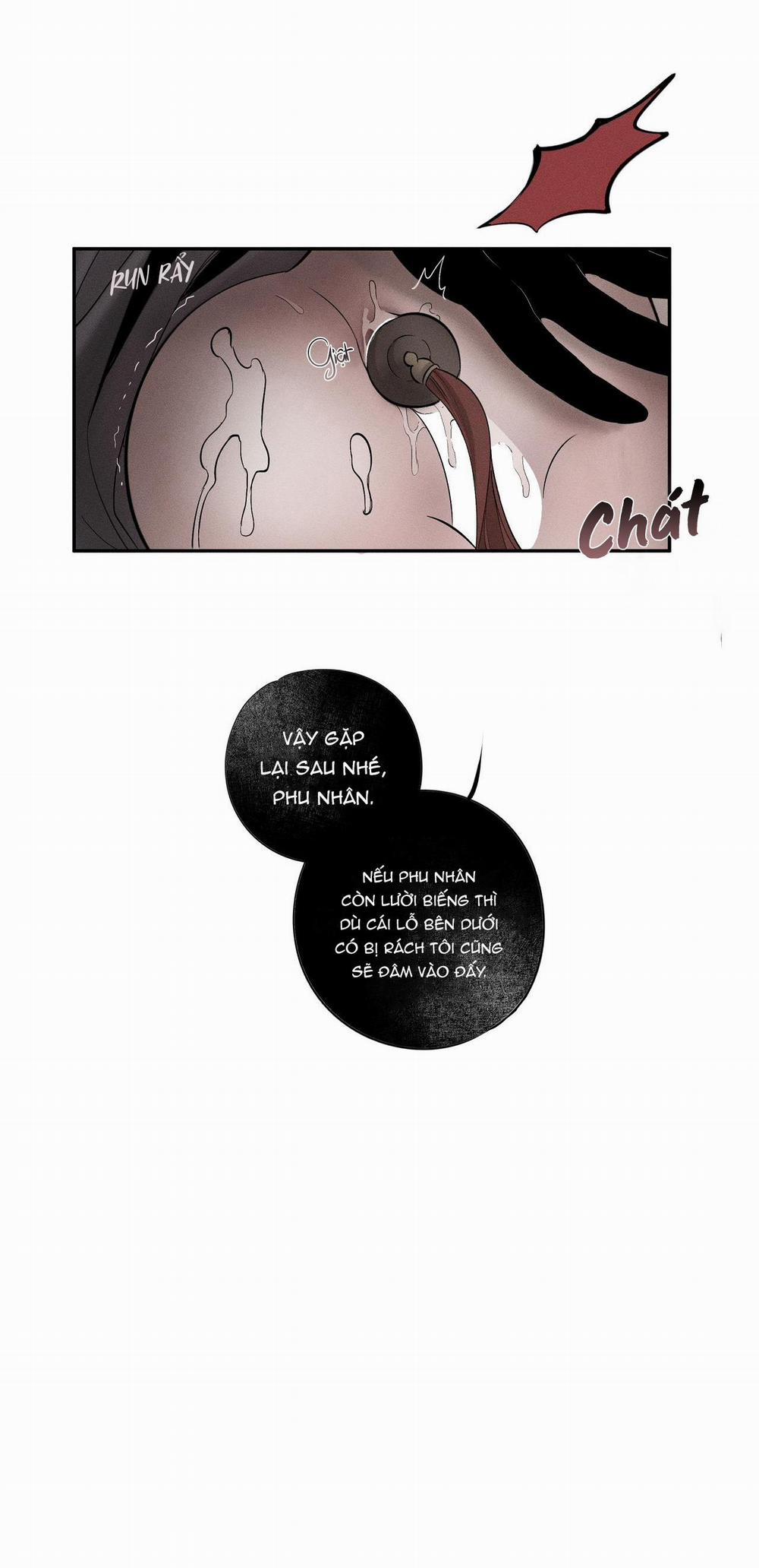 Bl Ngắn Loạn Luân - Gia Đình 7.3 hình phạt 3 trang 27