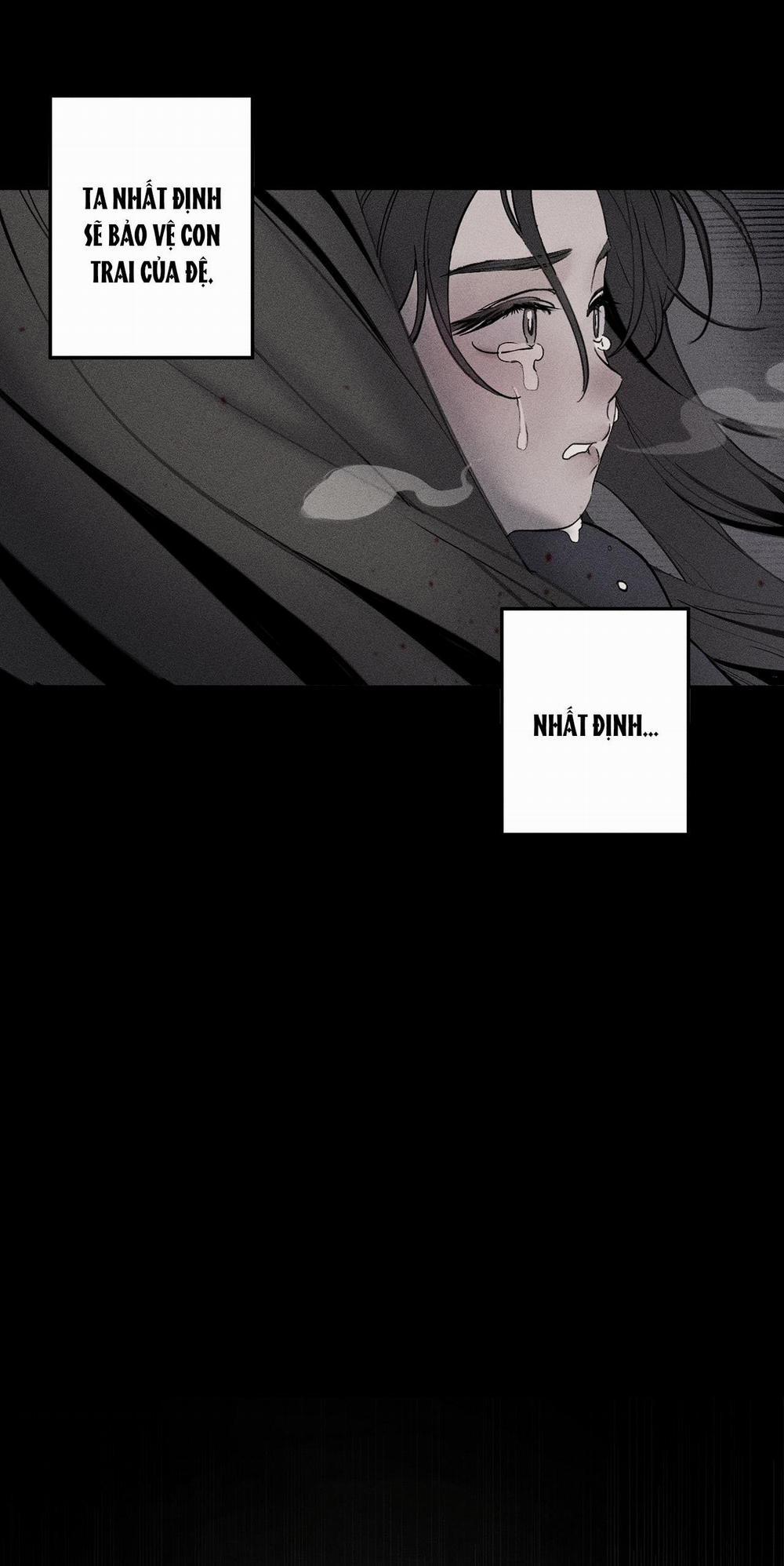 Bl Ngắn Loạn Luân - Gia Đình 7.4 hình phạt 4 trang 18