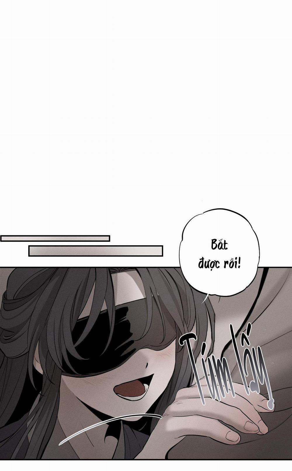 Bl Ngắn Loạn Luân - Gia Đình 7.4 hình phạt 4 trang 41