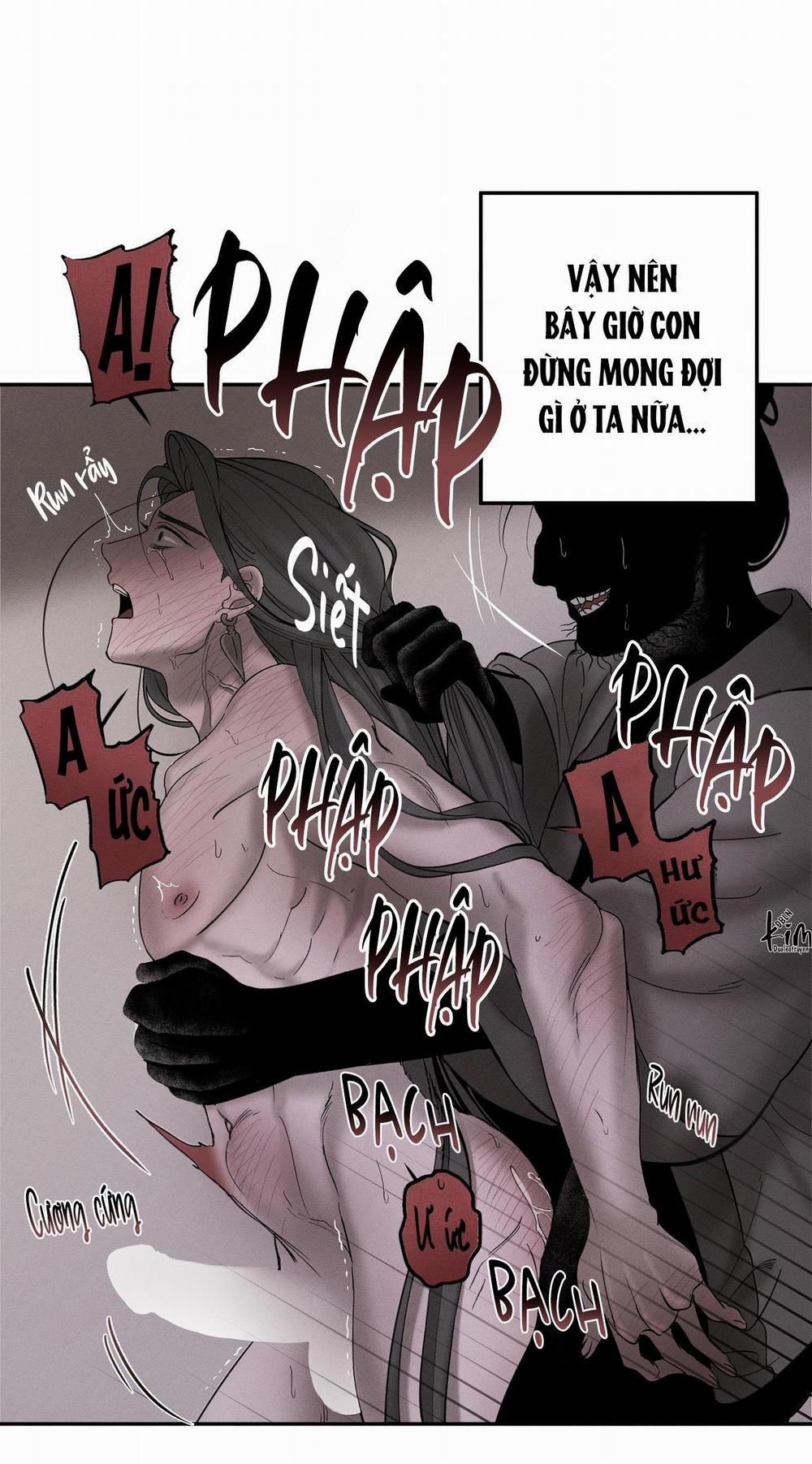 Bl Ngắn Loạn Luân - Gia Đình 7.5 hình phạt 5 trang 19