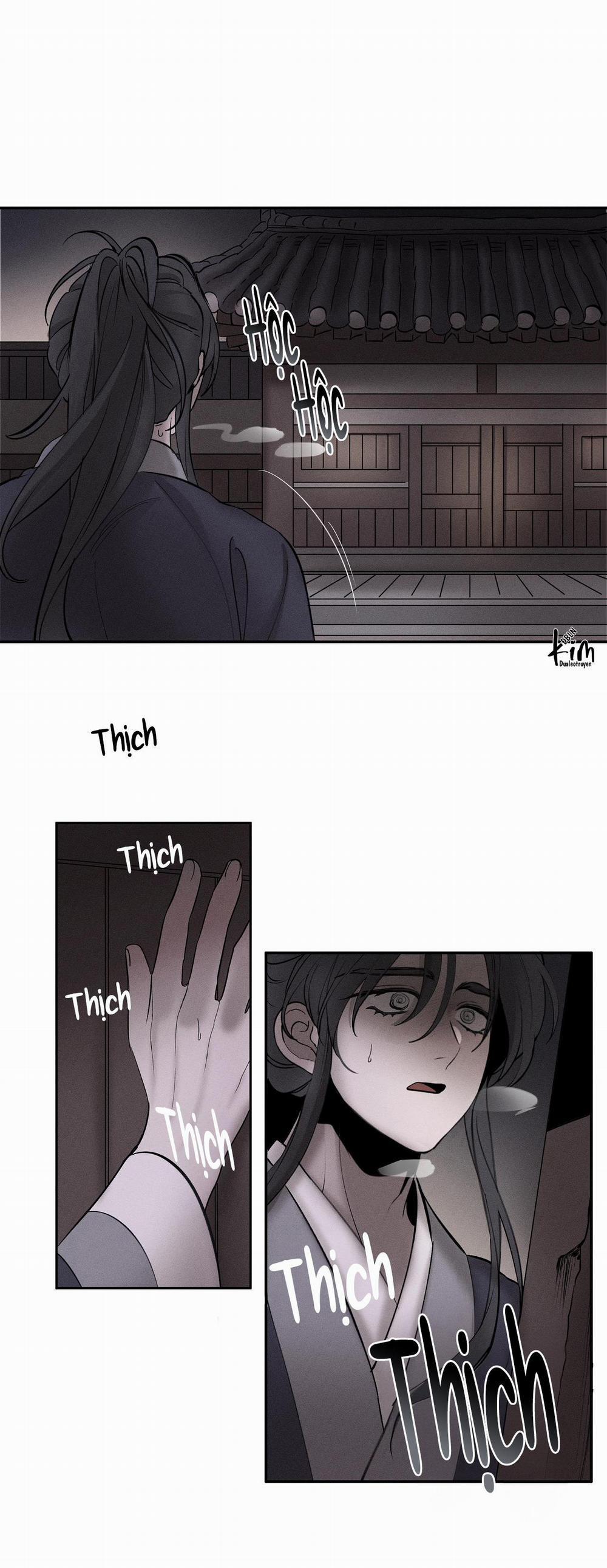 Bl Ngắn Loạn Luân - Gia Đình 7.5 hình phạt 5 trang 25