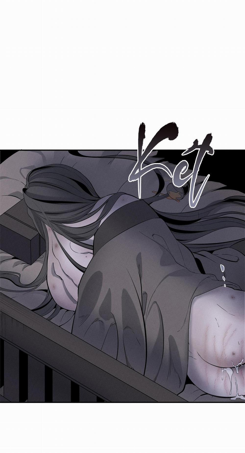 Bl Ngắn Loạn Luân - Gia Đình 7.7 hình phạt 7 trang 10