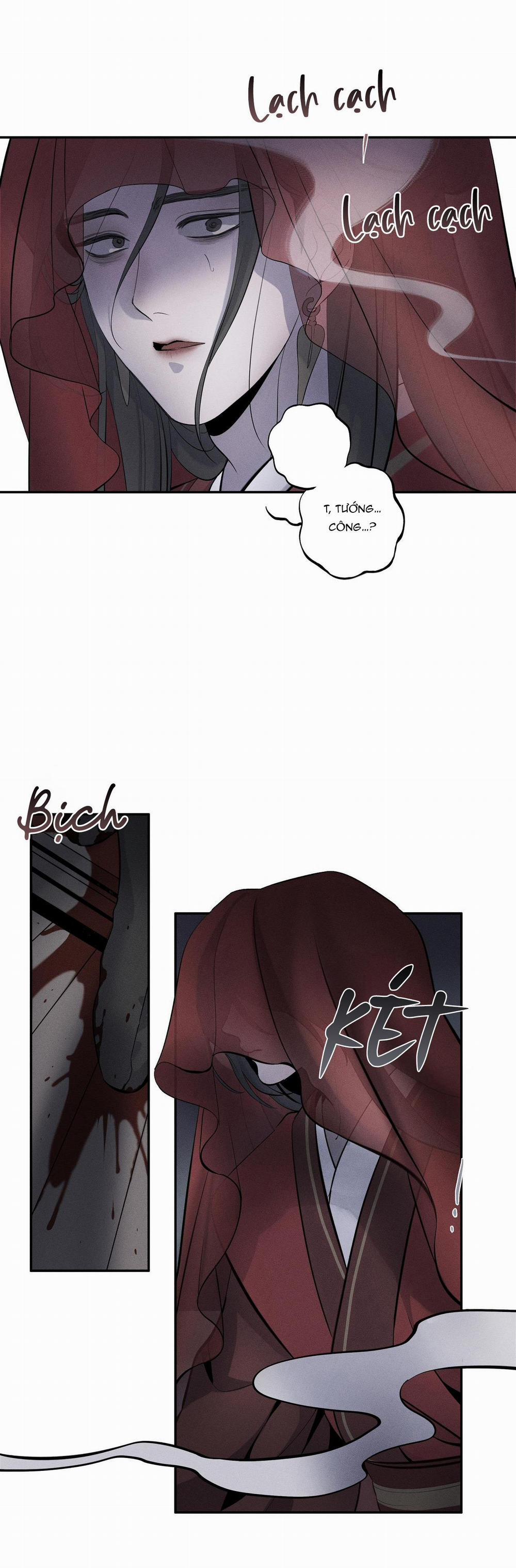 Bl Ngắn Loạn Luân - Gia Đình 7.7 hình phạt 7 trang 25