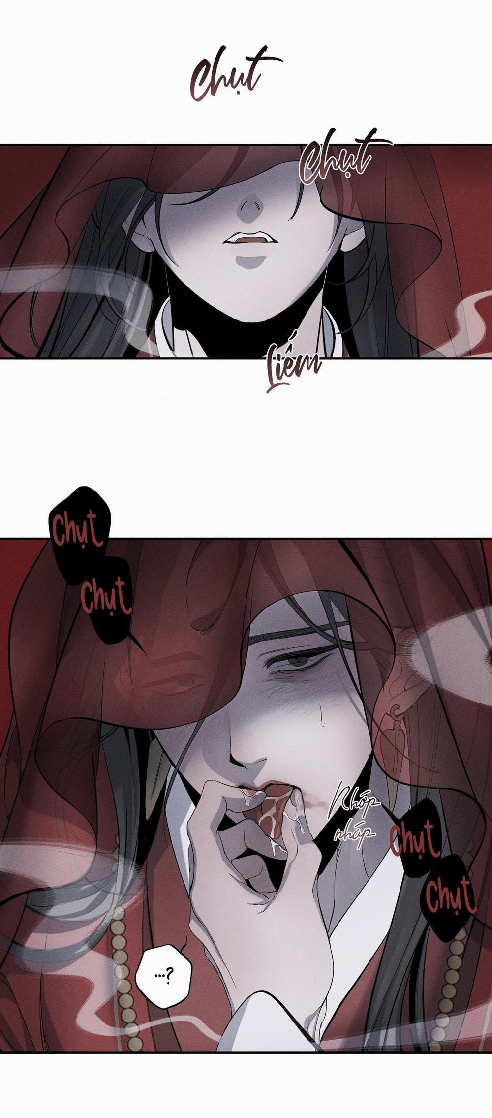 Bl Ngắn Loạn Luân - Gia Đình 7.7 hình phạt 7 trang 27