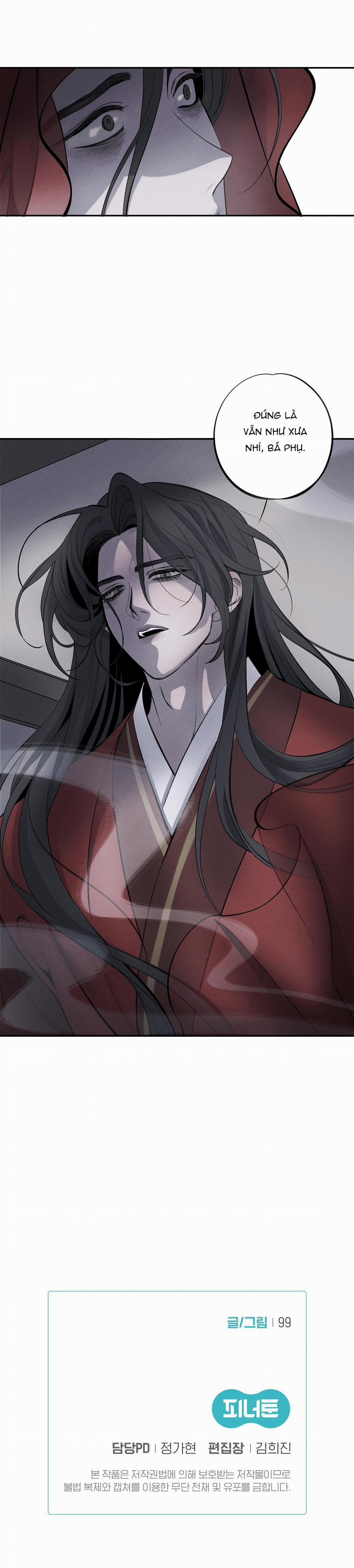 Bl Ngắn Loạn Luân - Gia Đình 7.7 hình phạt 7 trang 29