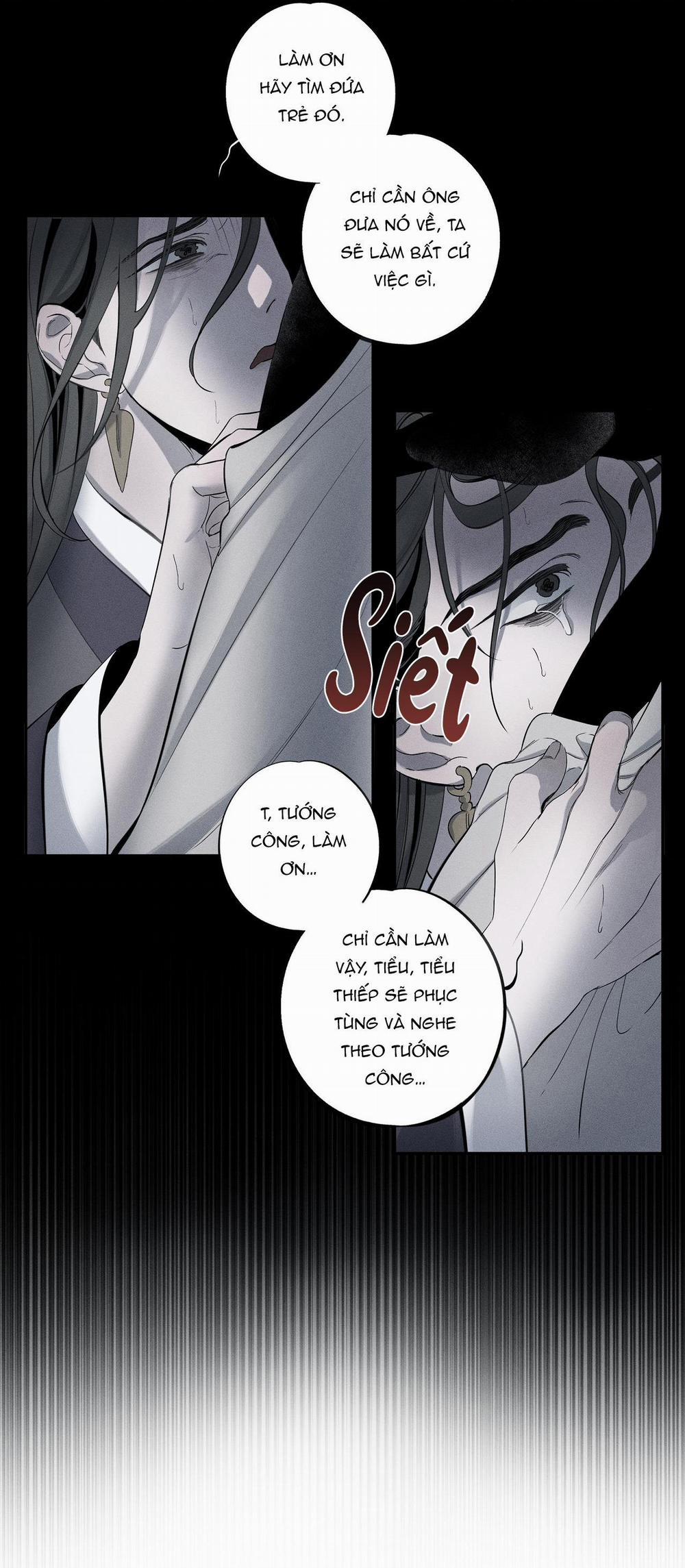 Bl Ngắn Loạn Luân - Gia Đình 7.7 hình phạt 7 trang 4