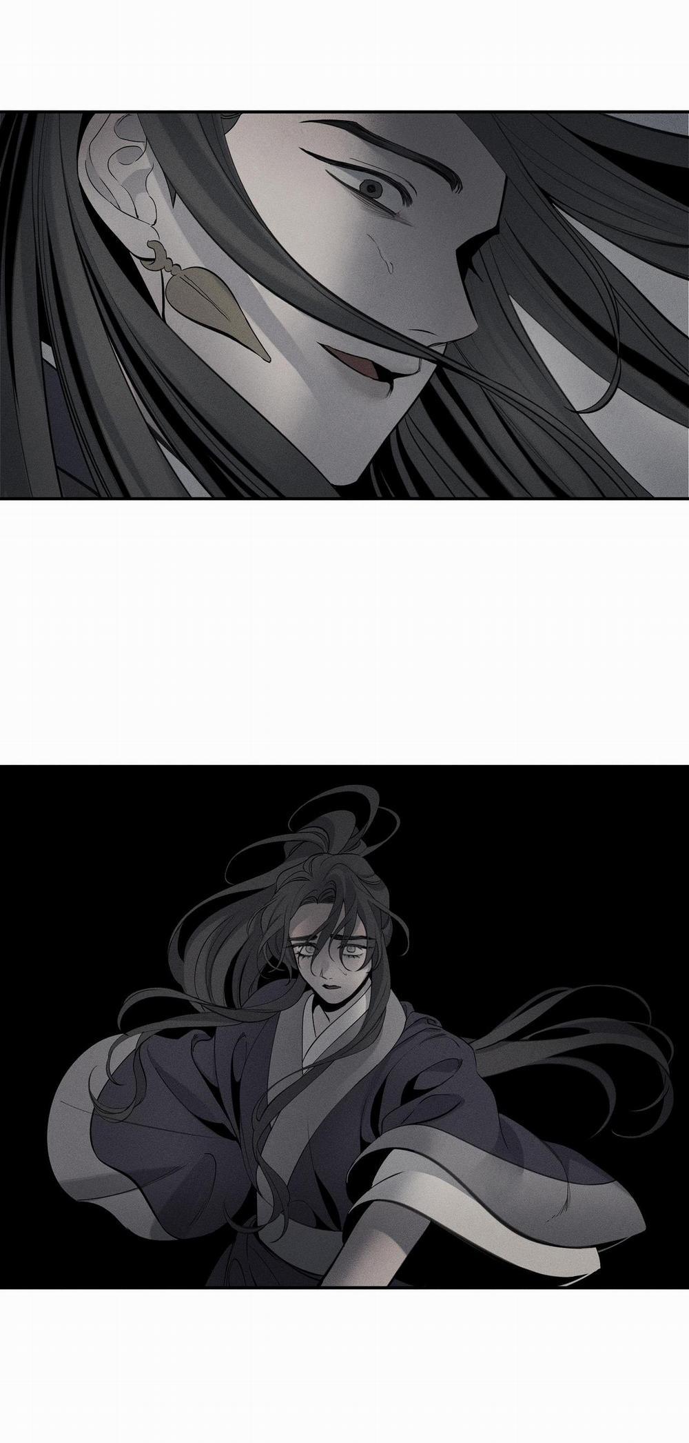 Bl Ngắn Loạn Luân - Gia Đình 7.7 hình phạt 7 trang 6