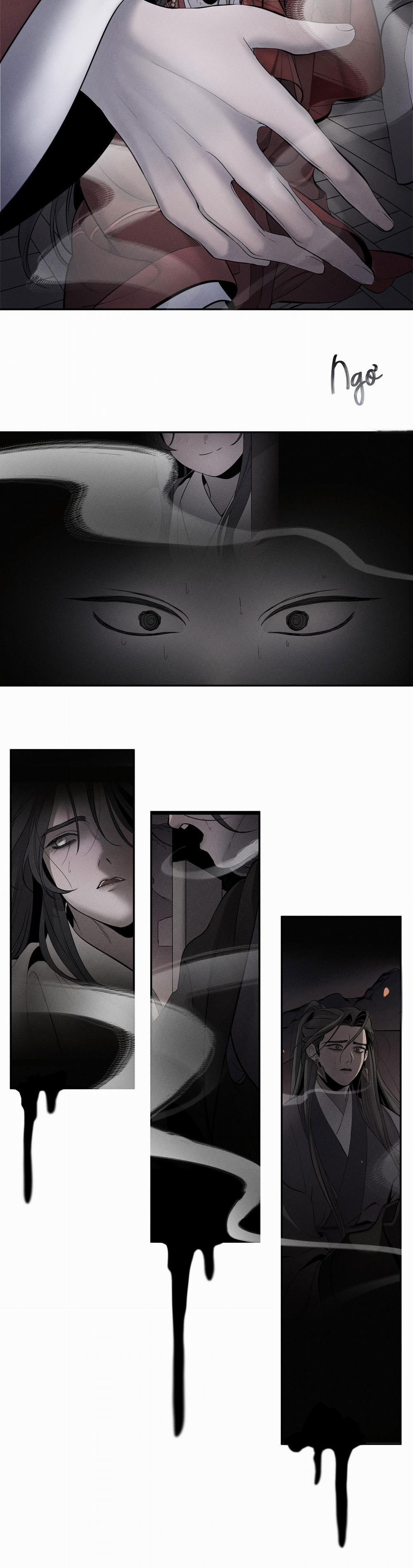 Bl Ngắn Loạn Luân - Gia Đình 7.8 hình phạt 8 trang 10