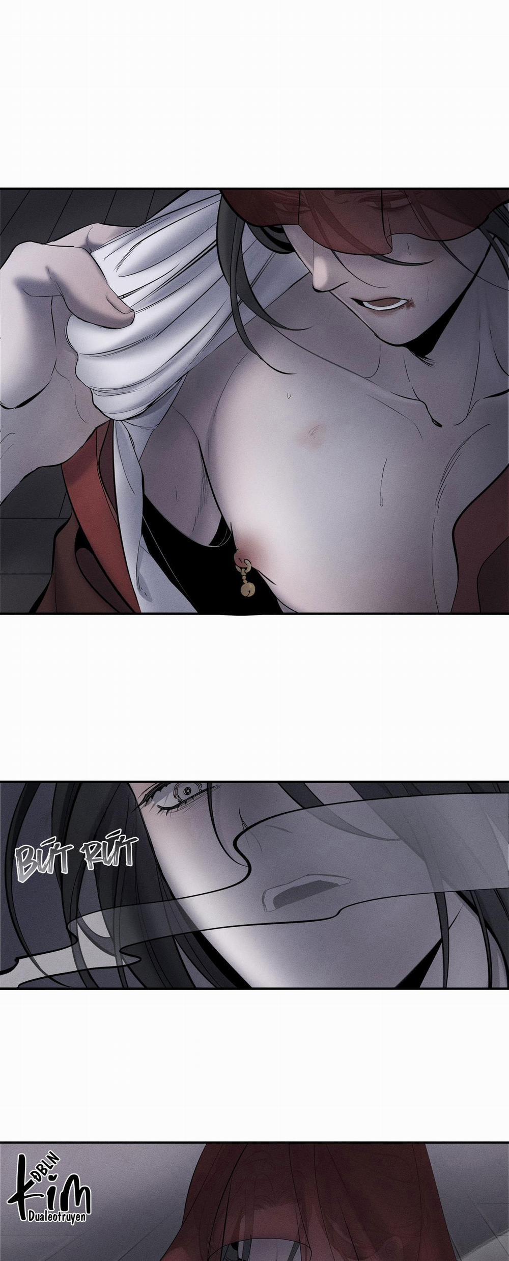 Bl Ngắn Loạn Luân - Gia Đình 7.8 hình phạt 8 trang 13