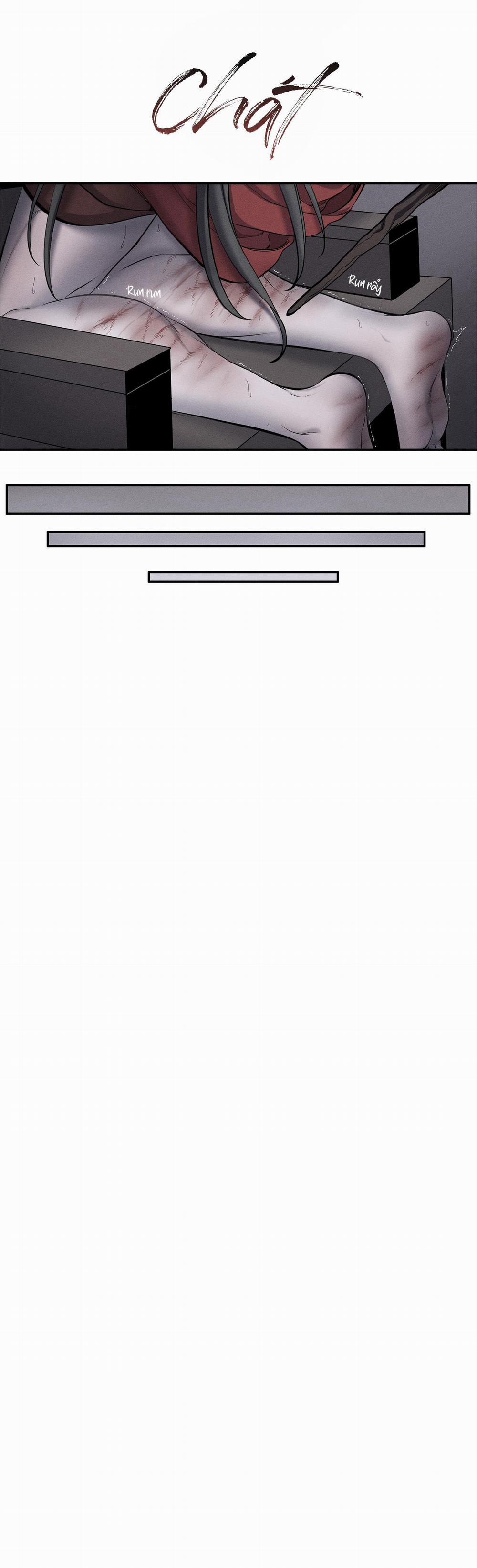 Bl Ngắn Loạn Luân - Gia Đình 7.8 hình phạt 8 trang 22