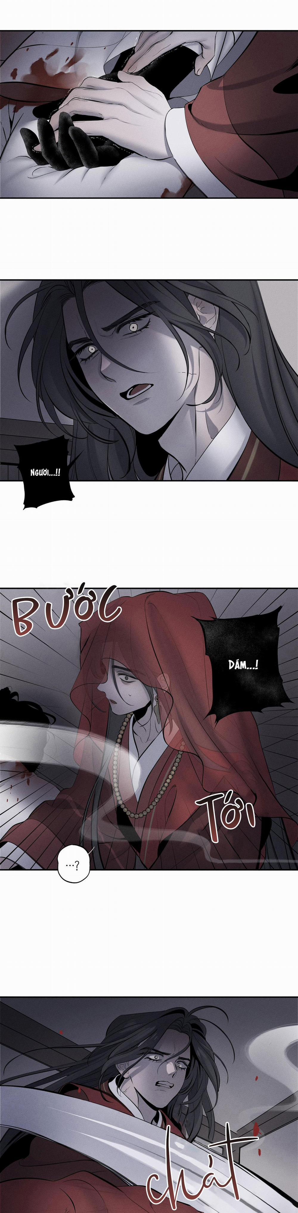 Bl Ngắn Loạn Luân - Gia Đình 7.8 hình phạt 8 trang 5