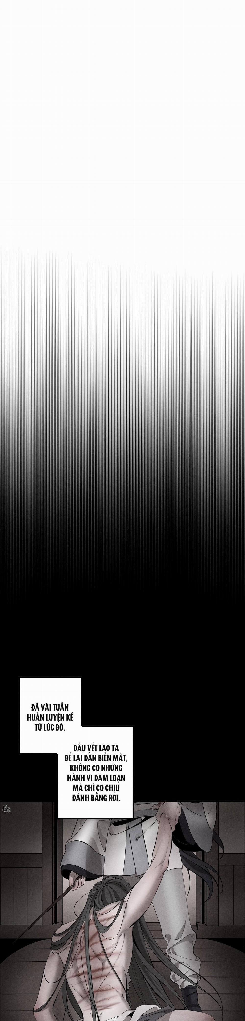 Bl Ngắn Loạn Luân - Gia Đình 7.9 hình phạt 9 trang 6