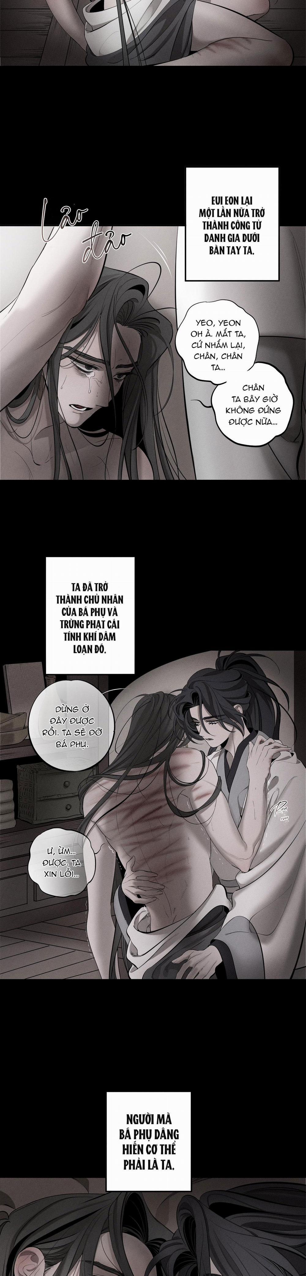 Bl Ngắn Loạn Luân - Gia Đình 7.9 hình phạt 9 trang 7