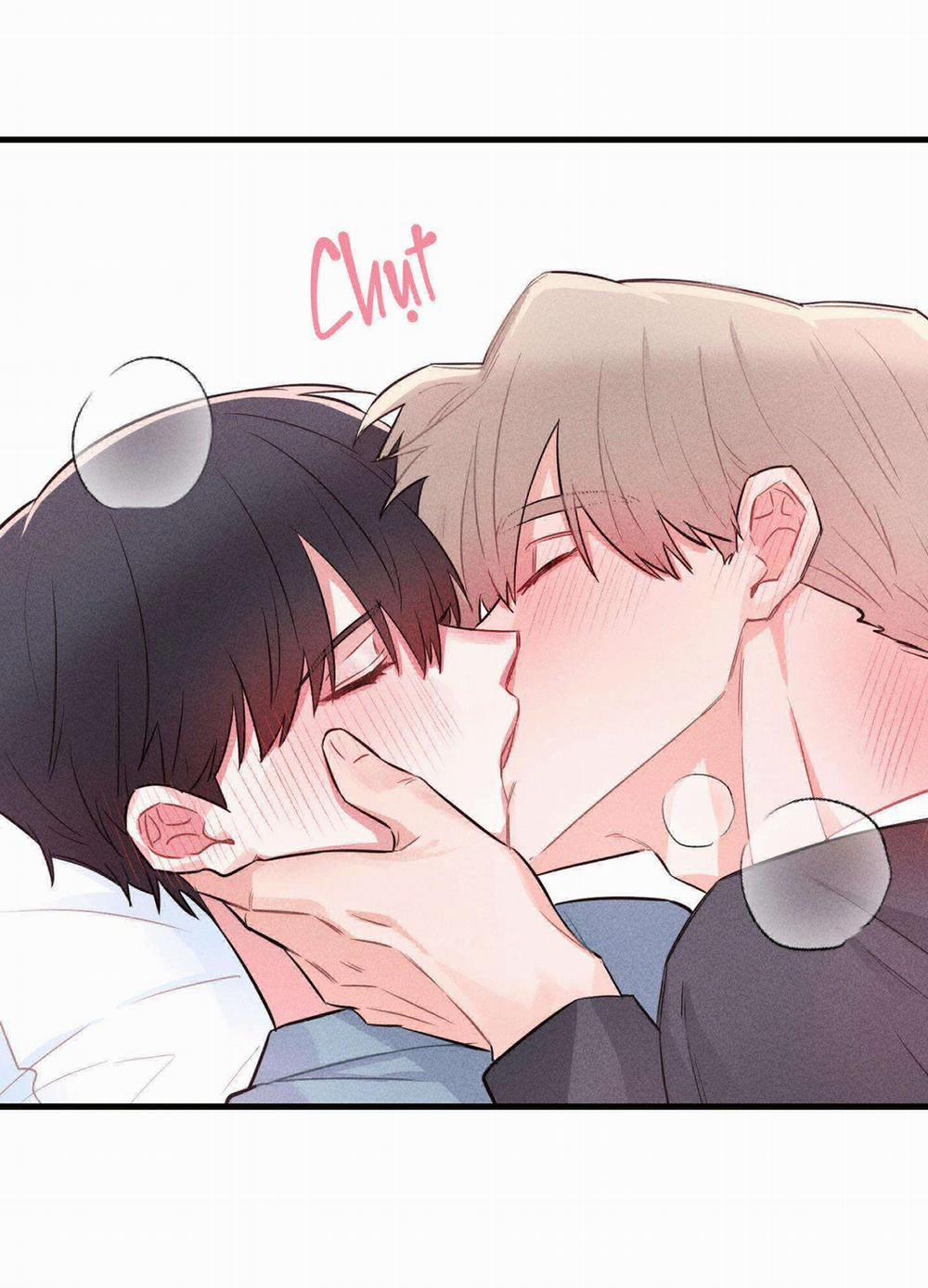 Bl Ngắn Tuyển Chọn Chương 0 0 H C XXX THEO FANFIC 2 Trang 36