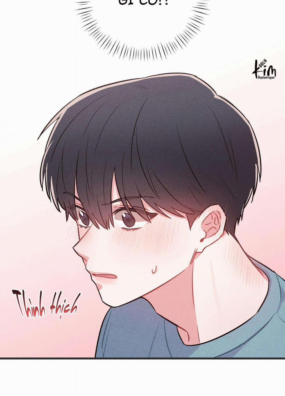 Bl Ngắn Tuyển Chọn Chương 0 0 H C XXX THEO FANFIC 2 Trang 6