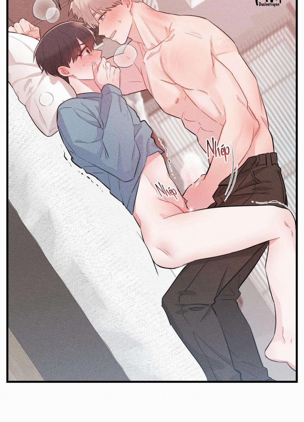 Bl Ngắn Tuyển Chọn Chương 0 0 H C XXX THEO FANFIC 2 Trang 75