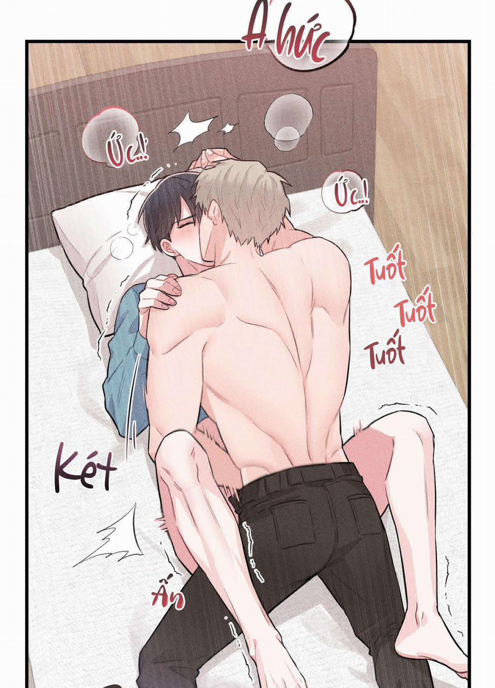 Bl Ngắn Tuyển Chọn Chương 0 0 H C XXX THEO FANFIC 2 Trang 79