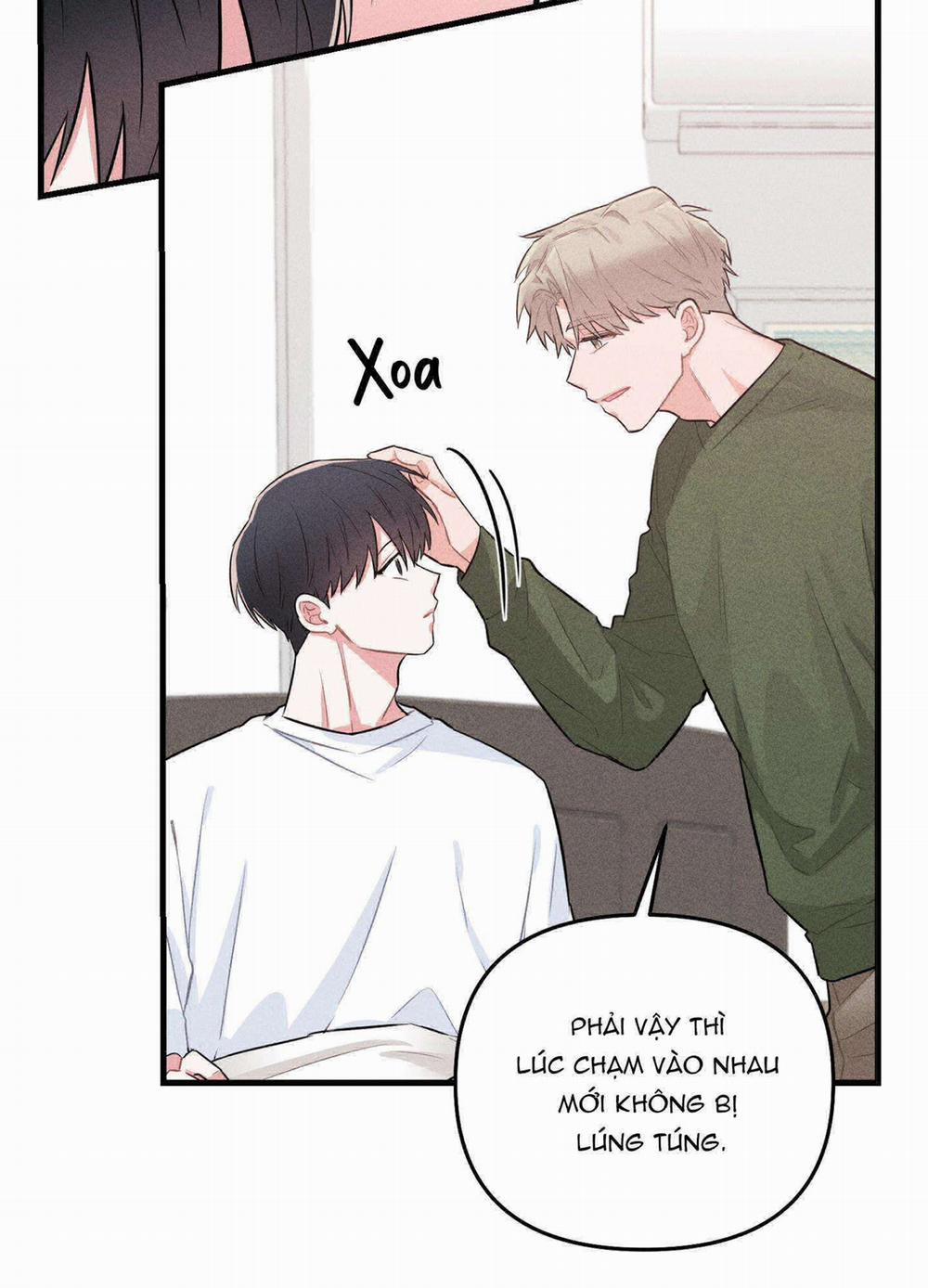 Bl Ngắn Tuyển Chọn Chương 0 0 H C XXX THEO FANFIC 2 Trang 97