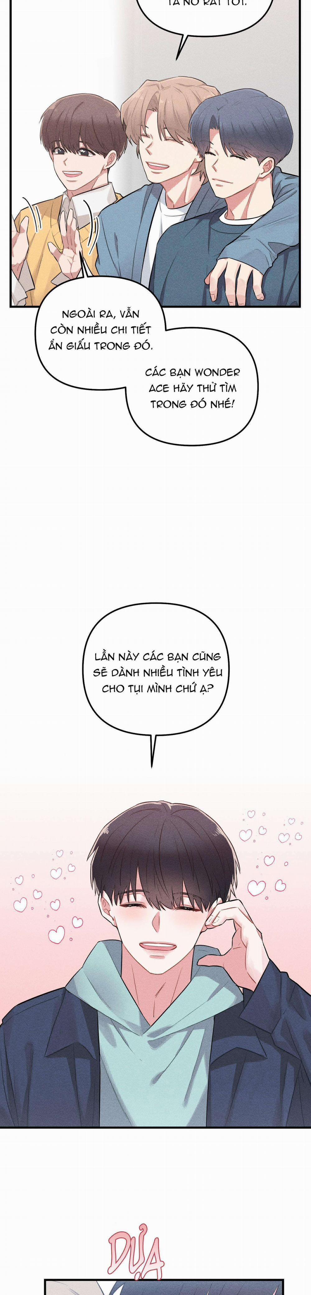 BL NGẮN TUYỂN CHỌN Chương 0 0 H C XXX THEO FANFIC 3 Trang 22