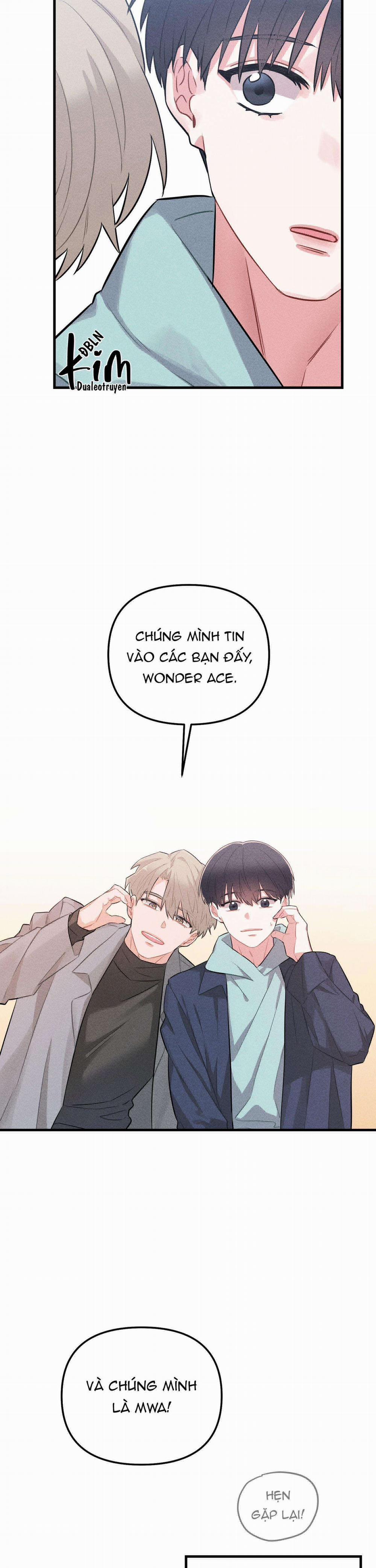 BL NGẮN TUYỂN CHỌN Chương 0 0 H C XXX THEO FANFIC 3 Trang 23