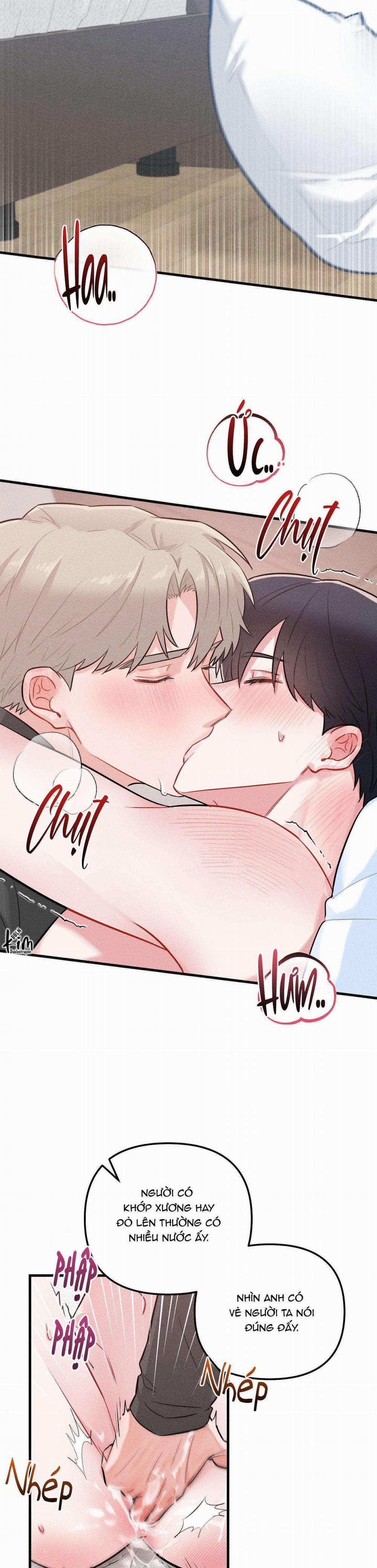 BL NGẮN TUYỂN CHỌN Chương 0 0 H C XXX THEO FANFIC 4 Trang 9