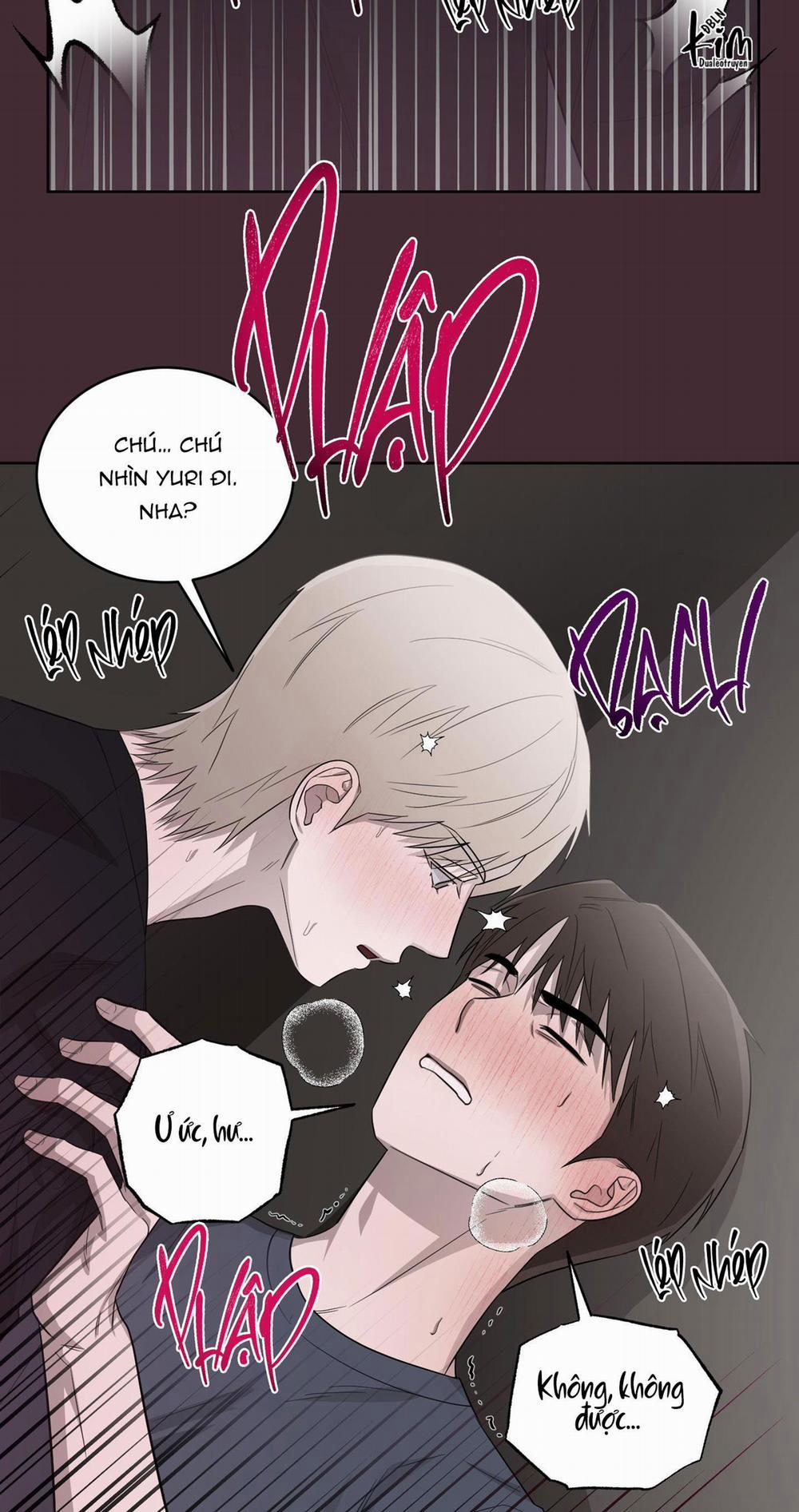 Bl Ngắn Tuyển Chọn 24.3 trang 11