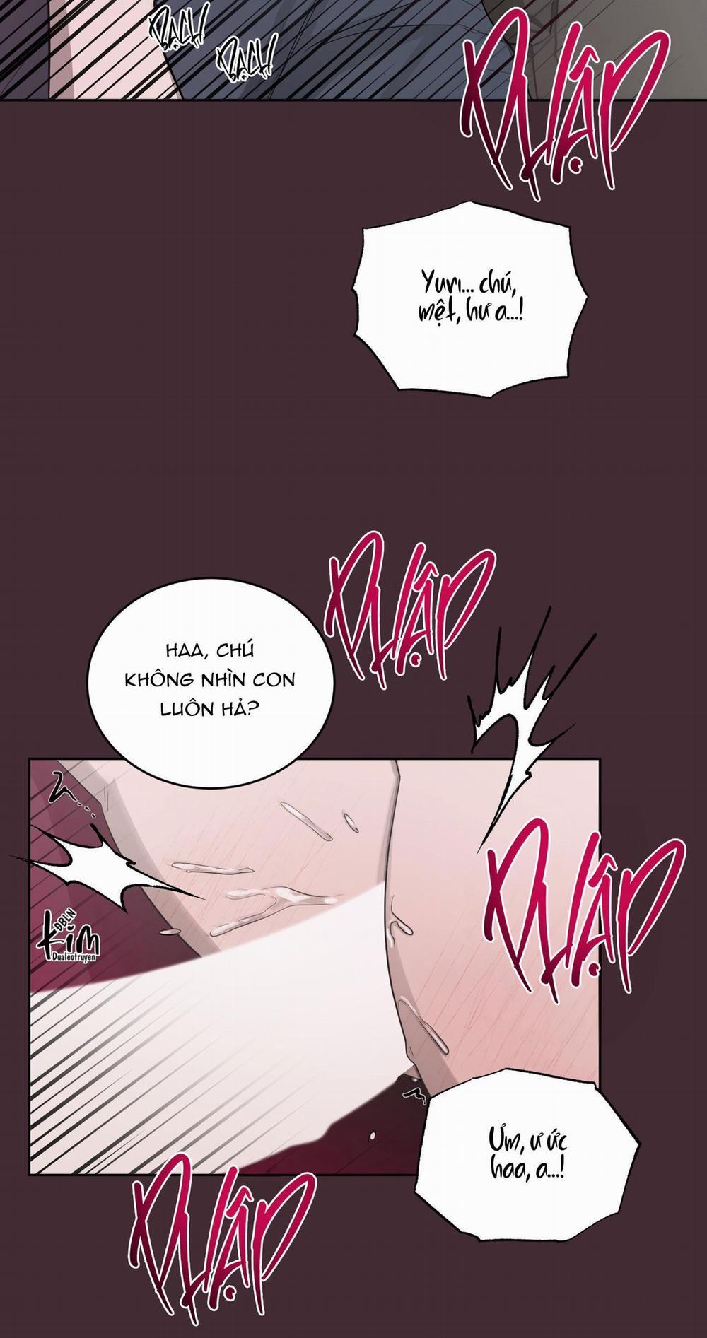 Bl Ngắn Tuyển Chọn 24.3 trang 12