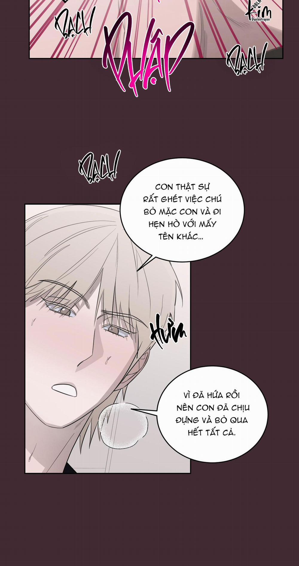 Bl Ngắn Tuyển Chọn 24.3 trang 19