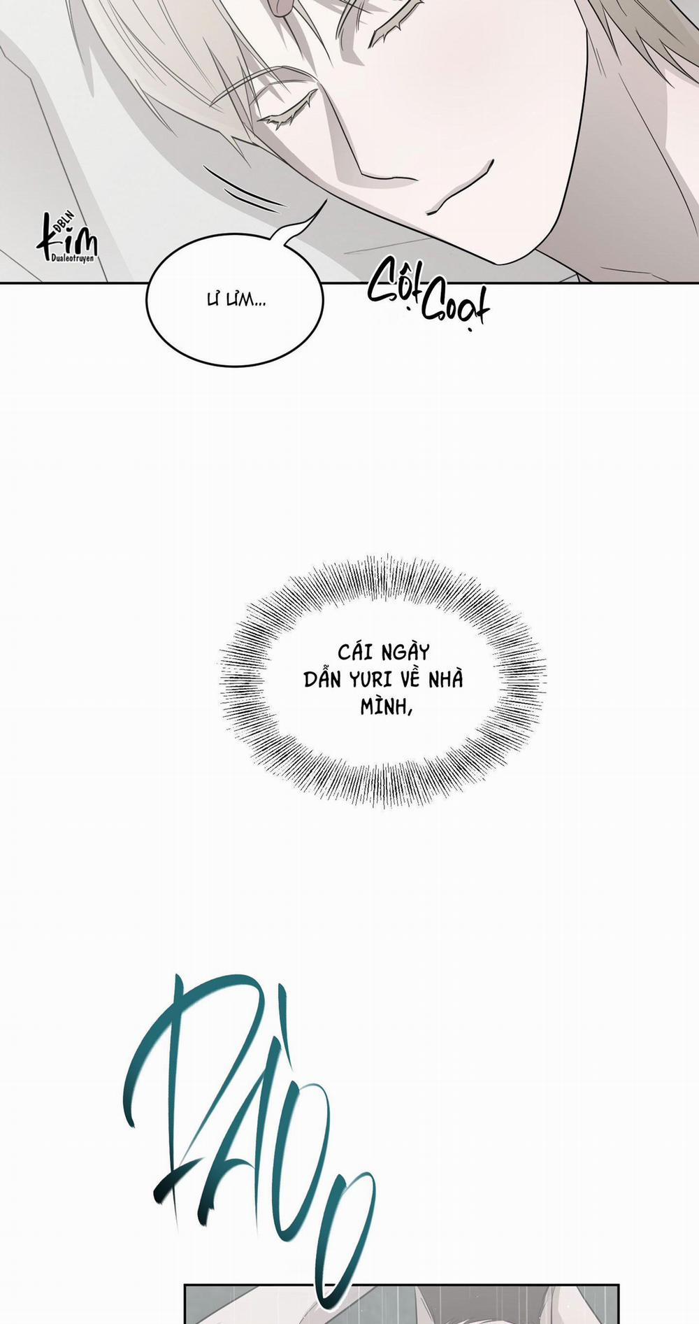 Bl Ngắn Tuyển Chọn 24.3 trang 26