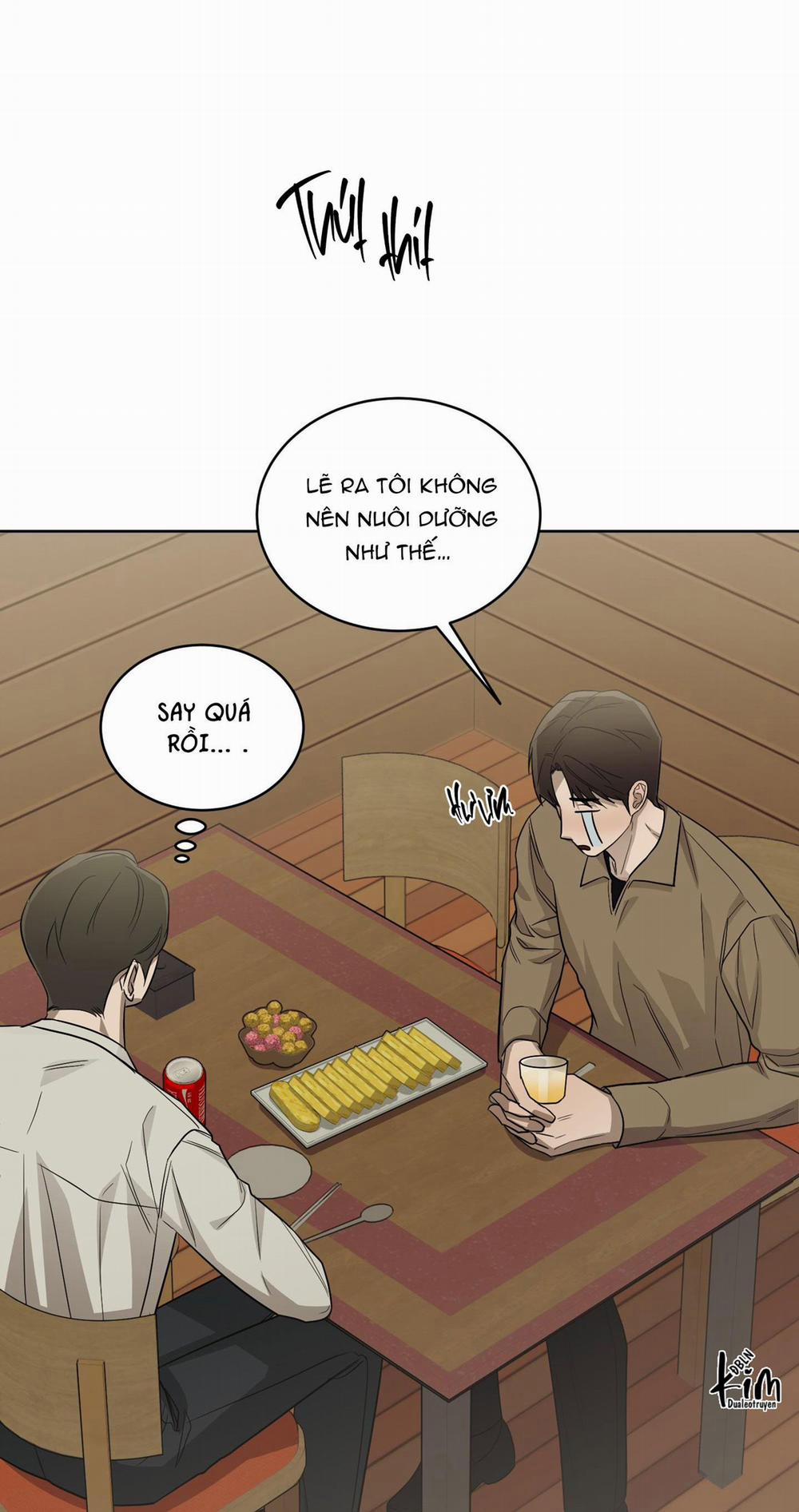 Bl Ngắn Tuyển Chọn 24.3 trang 33