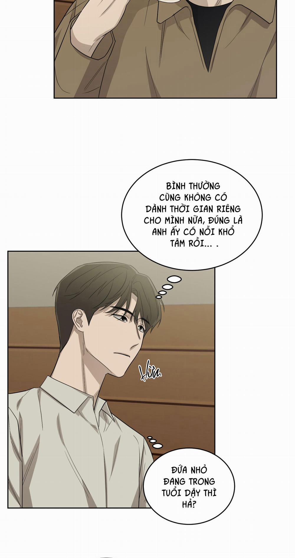 Bl Ngắn Tuyển Chọn 24.3 trang 36