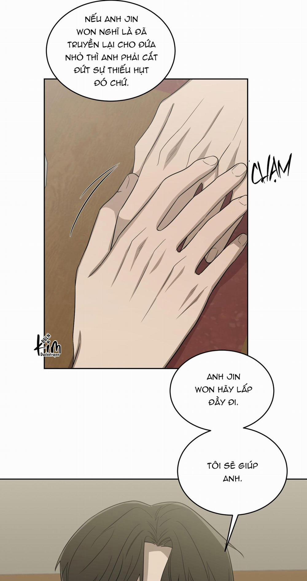 Bl Ngắn Tuyển Chọn 24.3 trang 37