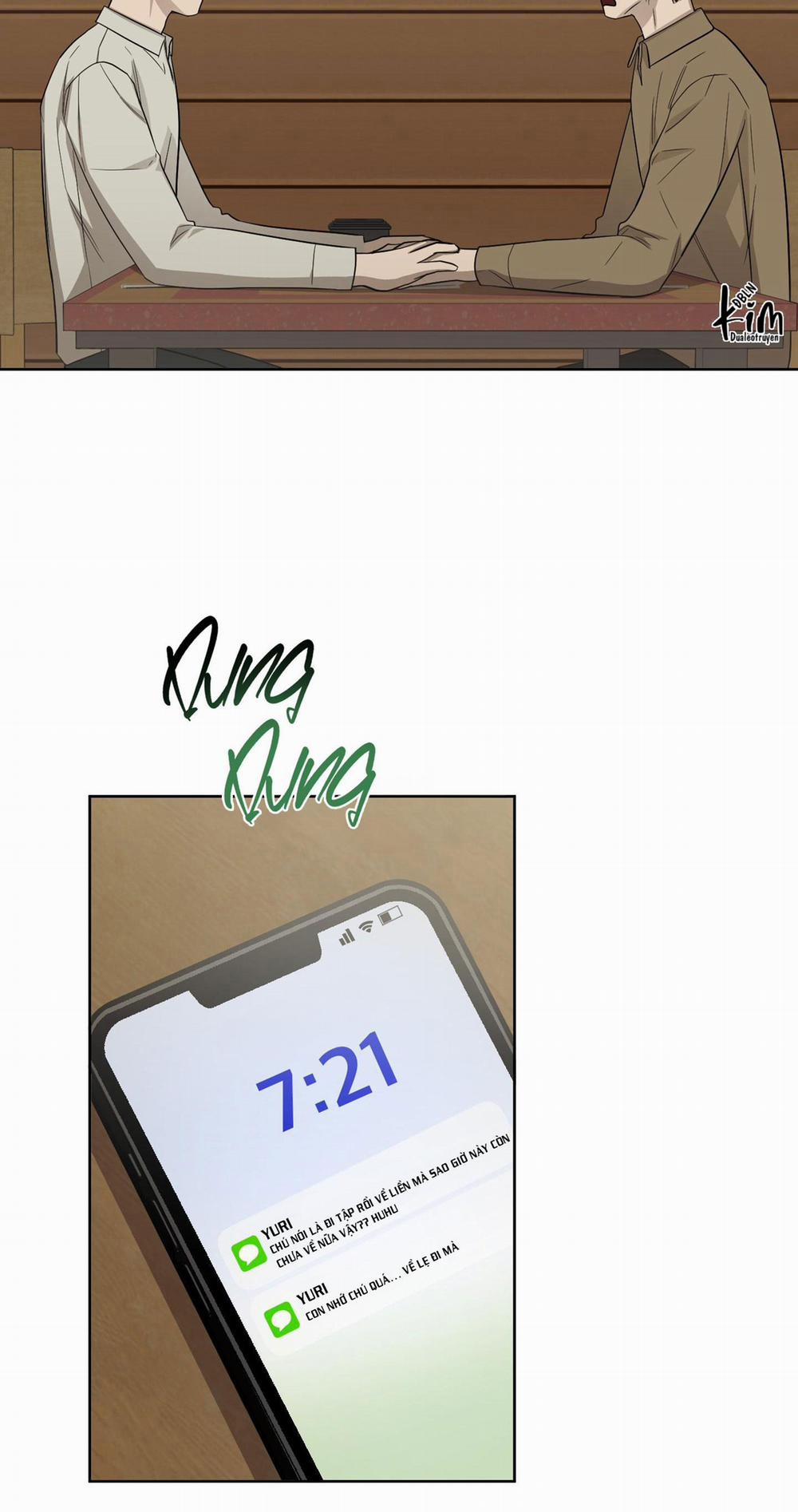 Bl Ngắn Tuyển Chọn 24.3 trang 39