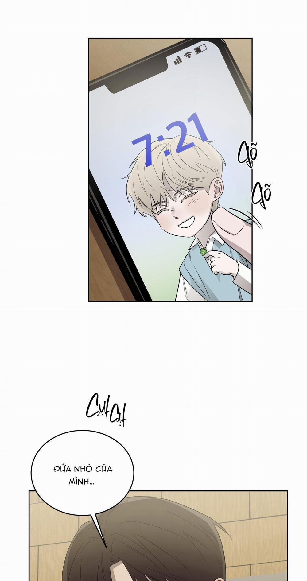 Bl Ngắn Tuyển Chọn 24.3 trang 40