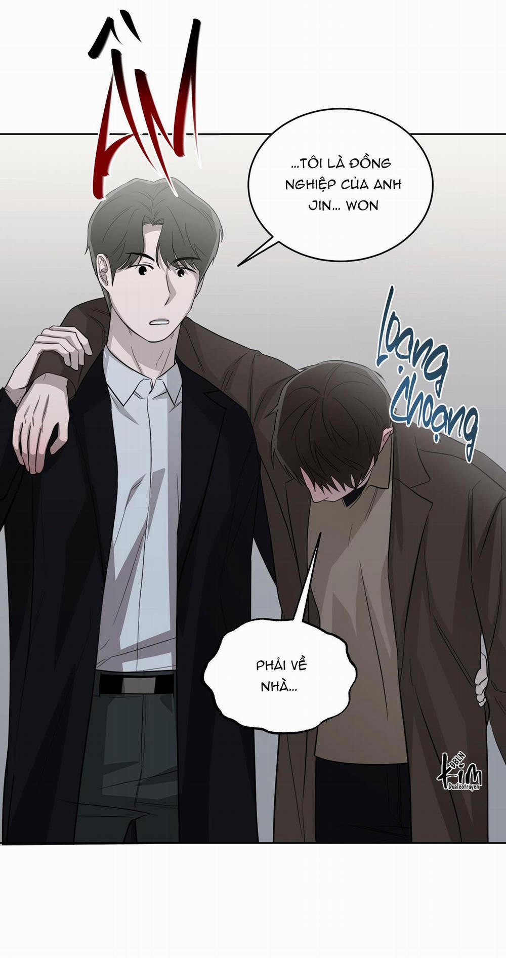 Bl Ngắn Tuyển Chọn 24.3 trang 44