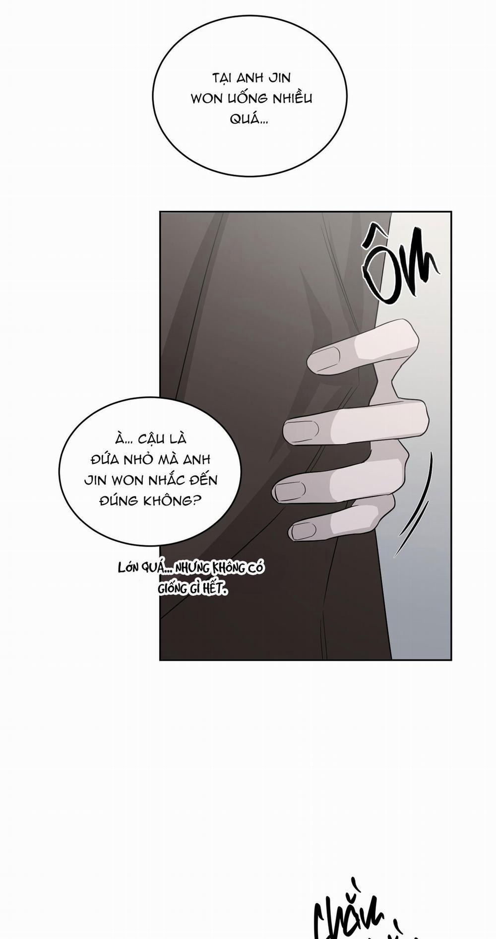 Bl Ngắn Tuyển Chọn 24.3 trang 45