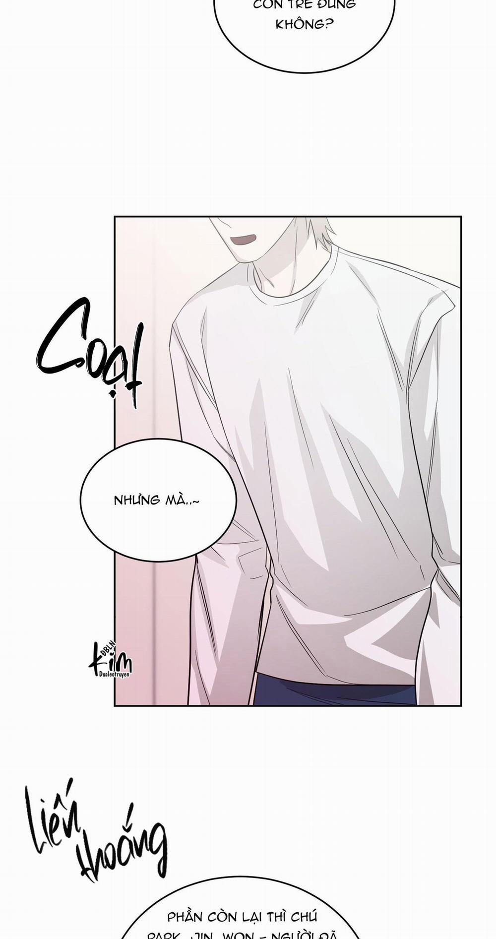 Bl Ngắn Tuyển Chọn 24.3 trang 62