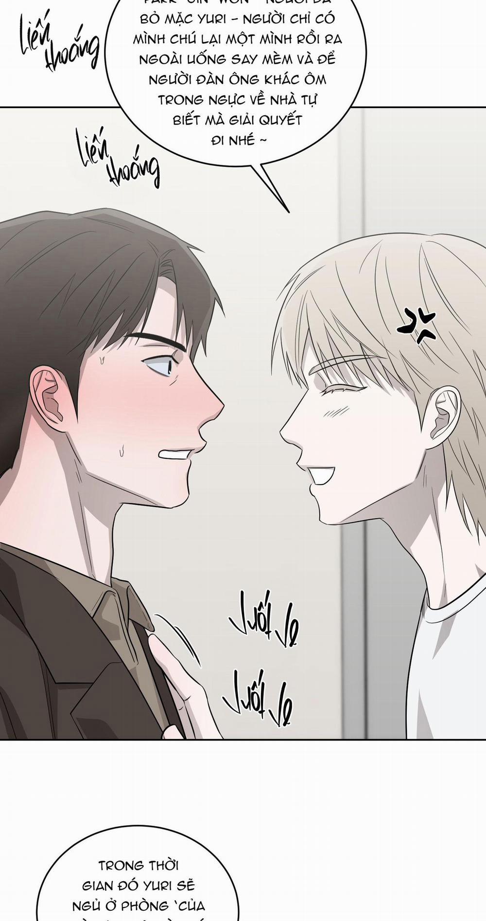 Bl Ngắn Tuyển Chọn 24.3 trang 63