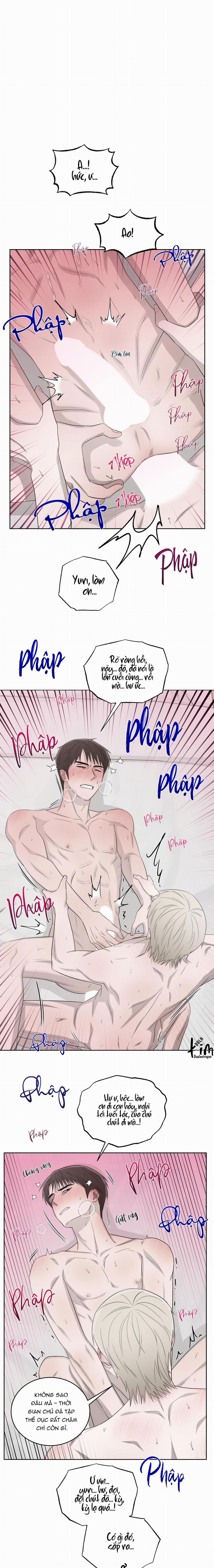 Bl Ngắn Tuyển Chọn 24.5 Papa end trang 12