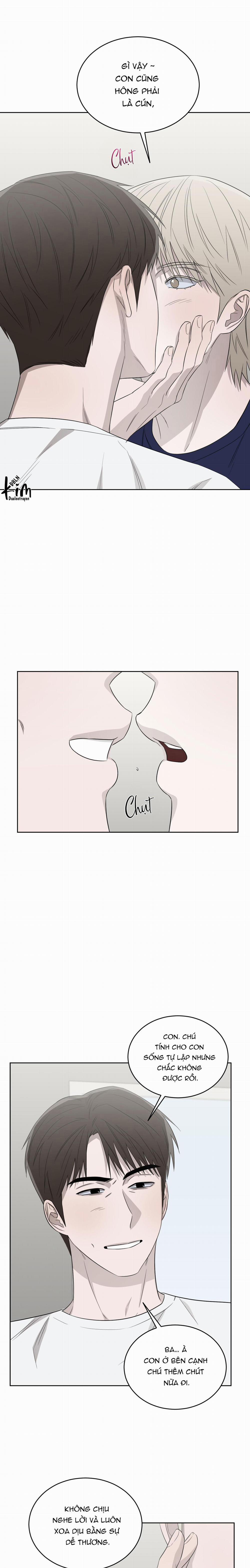 Bl Ngắn Tuyển Chọn 24.5 Papa end trang 17