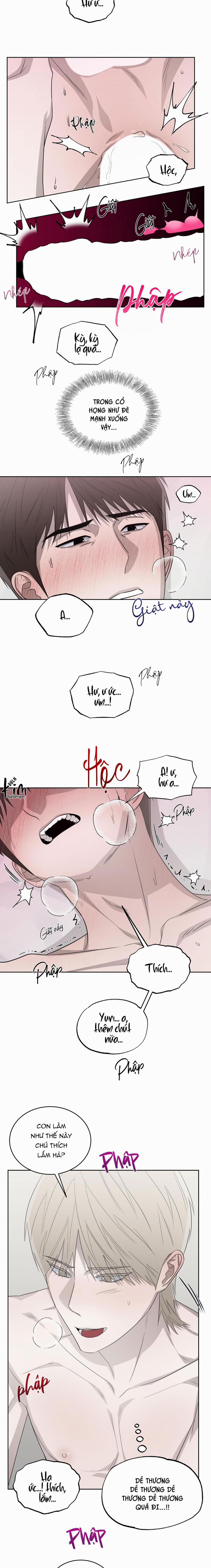 Bl Ngắn Tuyển Chọn 24.5 Papa end trang 2