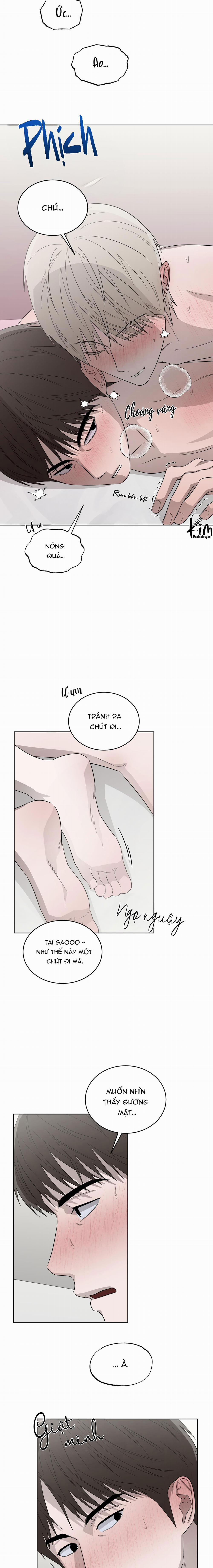 Bl Ngắn Tuyển Chọn 24.5 Papa end trang 8