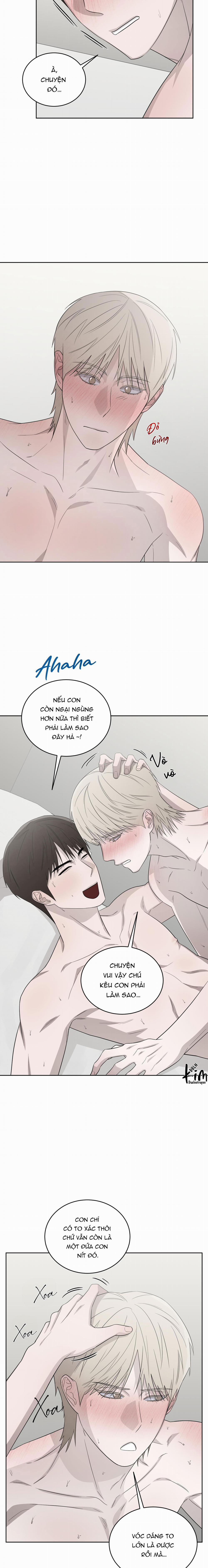 Bl Ngắn Tuyển Chọn 24.5 Papa end trang 9